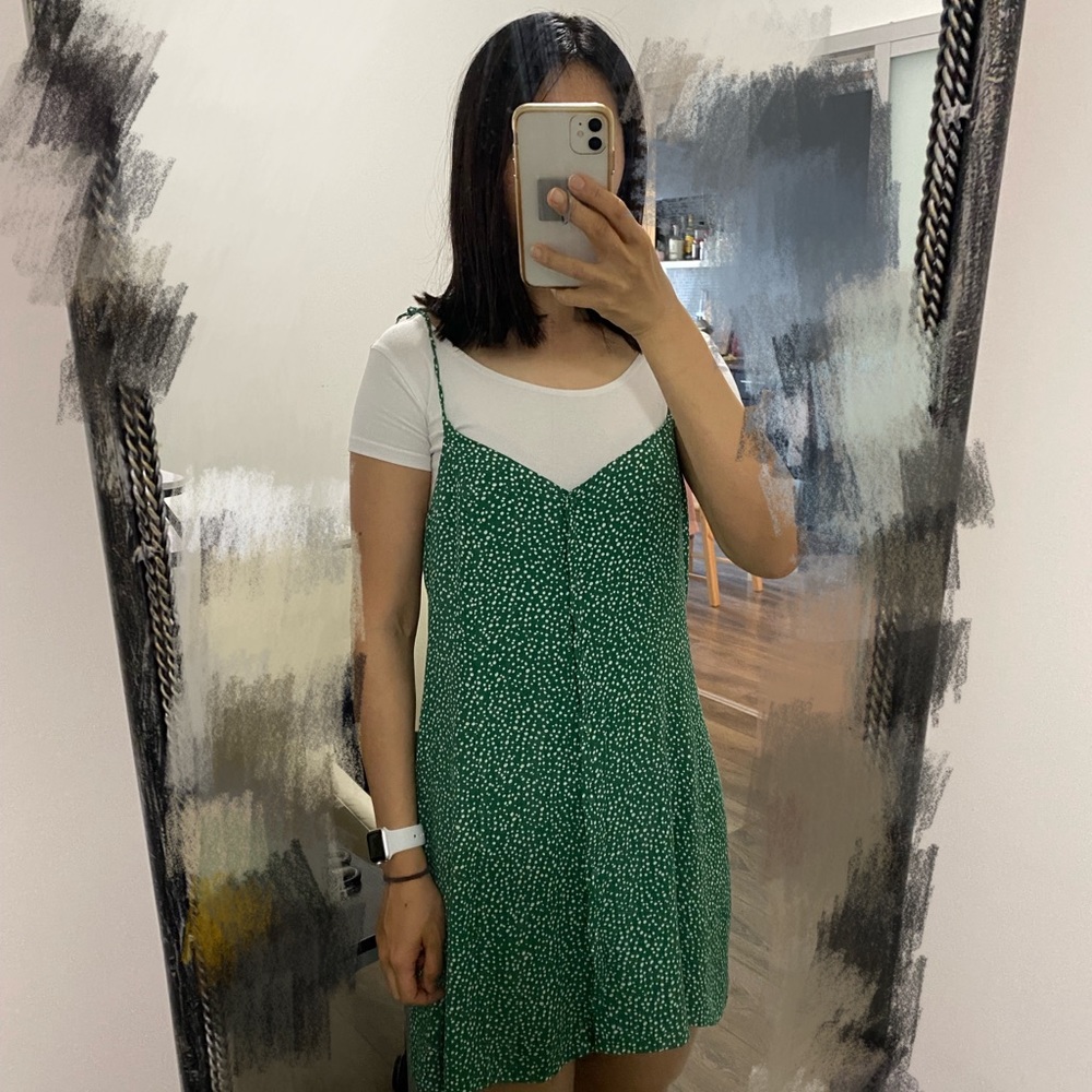 Dress &other stories M